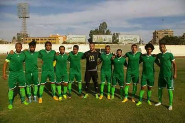 رحيل سمير متولي شيخ المدربين في أسوان