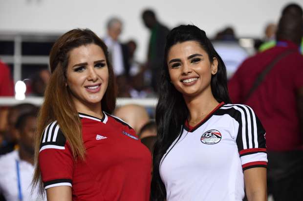 مصر وبوركينا| التعادل السلبي ينهي الشوط الأول