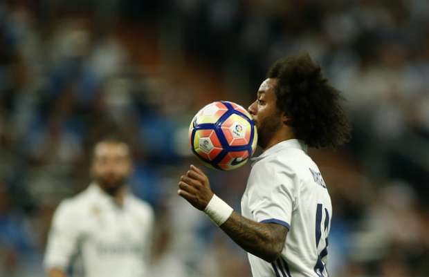كلاسيكو الأرض| صور ميسي وفرحة برشلونة وحسرة ريال مدريد