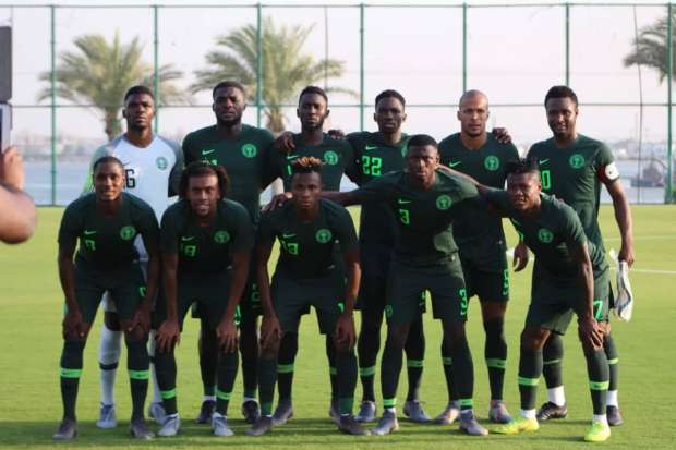 بالصور| السنغال يفوز على نيجيريا بهدف نظيف وديًا ضمن استعدادات أمم إفريقيا