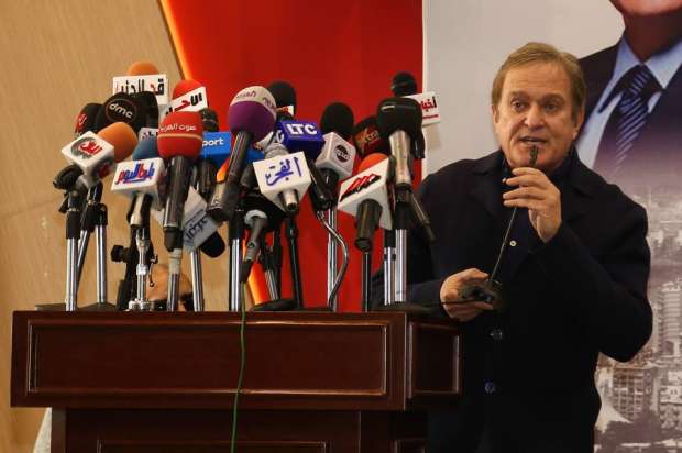 التفاصيل الكاملة لمؤتمر «الجبلاية» لدعم ترشح الرئيس السيسي لولاية ثانية