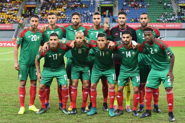 بالفيديو والصور| «كهربا» يفُك عقدة «31 عاما» ومصر تتأهل إلى نصف نهائي إفريقيا