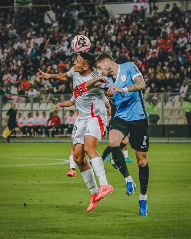 قبل الجولة 10 للتصفيات المؤهلة للمونديال.. 37 فوزا للبرازيل على بيرو