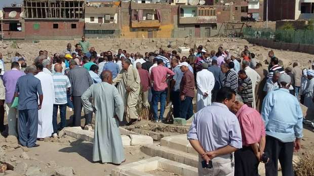 رحيل سمير متولي شيخ المدربين في أسوان