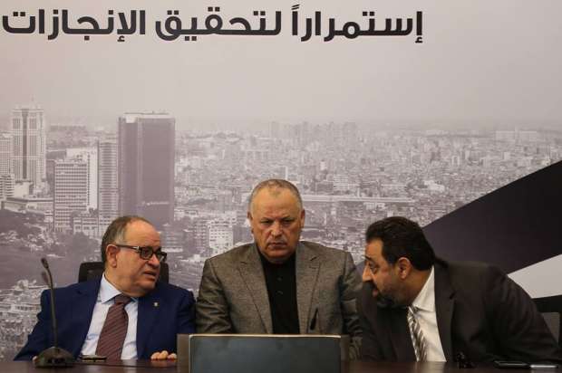التفاصيل الكاملة لمؤتمر «الجبلاية» لدعم ترشح الرئيس السيسي لولاية ثانية