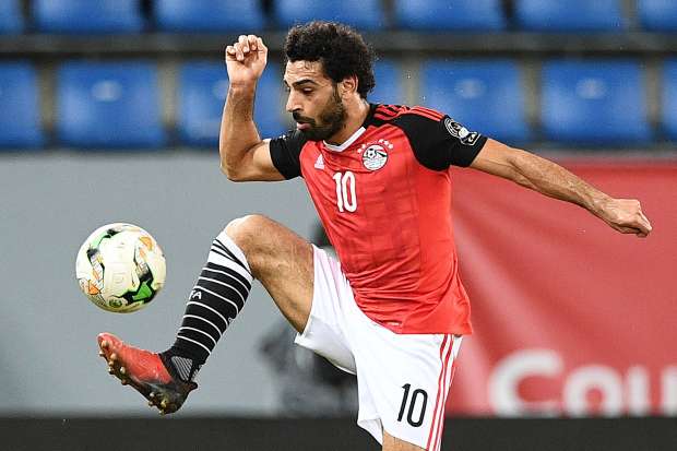 بالفيديو والصور| نهاية المباراة.. مصر تفوز وتتصدر على حساب غانا وتصطدم بالمغرب