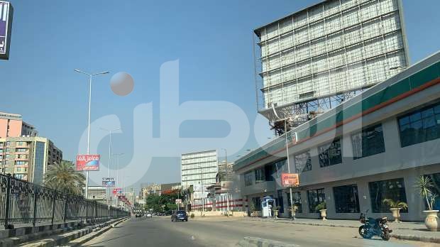 عاجل.. الزمالك يزيل لافتة "نادي القرن" (صور)
