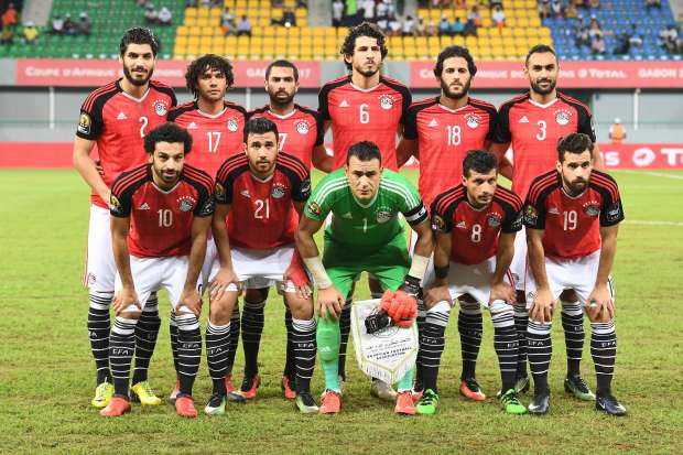 بالفيديو والصور| نهاية المباراة.. مصر تفوز وتتصدر على حساب غانا وتصطدم بالمغرب