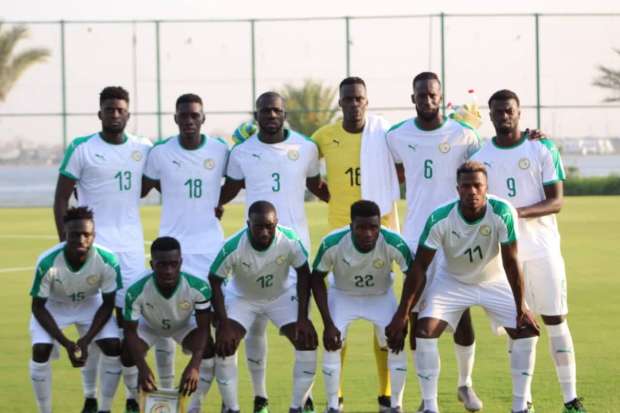 بالصور| السنغال يفوز على نيجيريا بهدف نظيف وديًا ضمن استعدادات أمم إفريقيا