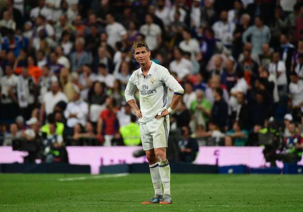 كلاسيكو الأرض| ميسي يخطف ريال مدريد في الوقت القاتل ويشعل صراع الليجا