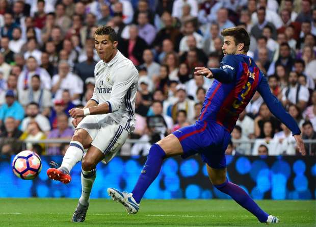 كلاسيكو الأرض| ميسي يخطف ريال مدريد في الوقت القاتل ويشعل صراع الليجا