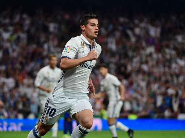 كلاسيكو الأرض| ميسي يخطف ريال مدريد في الوقت القاتل ويشعل صراع الليجا