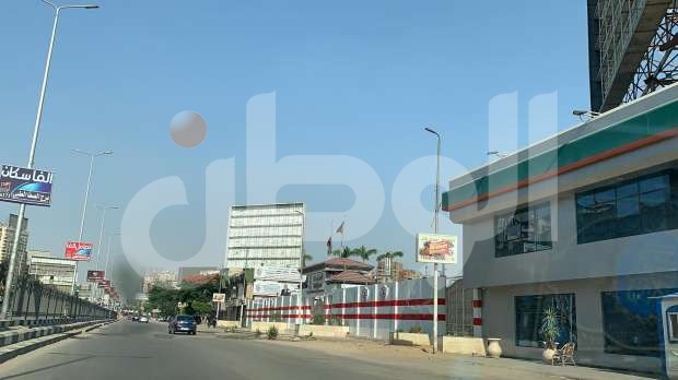 عاجل.. الزمالك يزيل لافتة "نادي القرن" (صور)