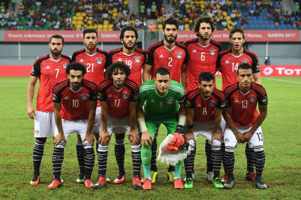 مصر وأوغندا| تعادل سلبي مستمر ودخول "كهربا" بعد مرور 80 دقيقة